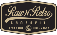 rawnretro