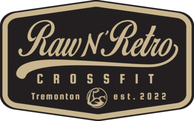 rawnretro