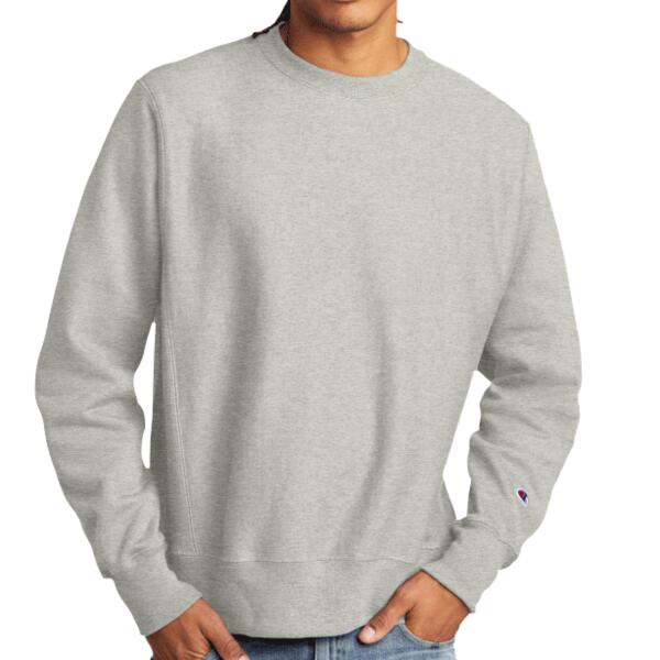 Reverse Weave ® Crewneck Sweatshirt Thumbnail