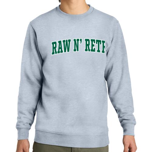 Women's College Crew Thumbnail