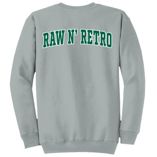 Unisex College Crew Thumbnail
