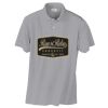 EcoSmart ® 5.2 Ounce Jersey Knit Sport Shirt Thumbnail