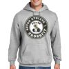 Ultimate Cotton ® Pullover Hooded Sweatshirt Thumbnail
