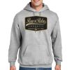 Ultimate Cotton ® Pullover Hooded Sweatshirt Thumbnail