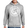 Ultimate Cotton ® Pullover Hooded Sweatshirt Thumbnail