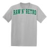 Youth EcoSmart ® 50/50 Cotton/Poly T Shirt Thumbnail