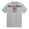 Youth EcoSmart ® 50/50 Cotton/Poly T Shirt Thumbnail