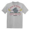 Youth EcoSmart ® 50/50 Cotton/Poly T Shirt Thumbnail