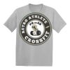 Youth EcoSmart ® 50/50 Cotton/Poly T Shirt Thumbnail