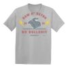 Youth EcoSmart ® 50/50 Cotton/Poly T Shirt Thumbnail