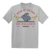 Youth EcoSmart ® 50/50 Cotton/Poly T Shirt Thumbnail