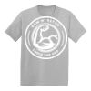 Youth EcoSmart ® 50/50 Cotton/Poly T Shirt Thumbnail