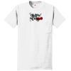 Authentic 100% Cotton T Shirt with Pocket Thumbnail