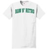Authentic 100% Cotton T Shirt with Pocket Thumbnail