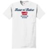 Authentic 100% Cotton T Shirt with Pocket Thumbnail