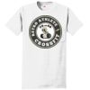 Authentic 100% Cotton T Shirt with Pocket Thumbnail