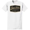Authentic 100% Cotton T Shirt with Pocket Thumbnail