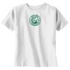 Youth Authentic 100% Cotton T Shirt Thumbnail