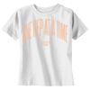 Youth Authentic 100% Cotton T Shirt Thumbnail