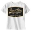 Youth Authentic 100% Cotton T Shirt Thumbnail