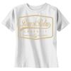 Youth Authentic 100% Cotton T Shirt Thumbnail
